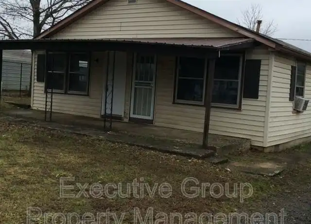 Property at 359 Smith Ave Unit 2, Elizabethtown, KY, 42701, 1 bed, 1 bath, [object Object]