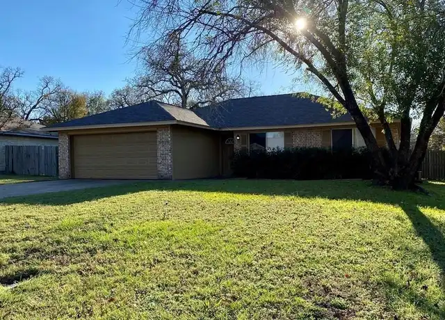 Property at 3010 Normand Dr, College Station, TX, 77845, 3 beds, 2 baths, [object Object]