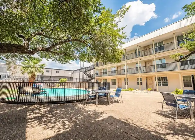 Property at 910 Duncan Ln #56, Austin, TX, 78705, 2 beds, 2 baths, [object Object]