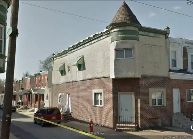 Property at 5426 W Girard Ave Unit B, Philadelphia, PA, 19131, 2 beds, 1 bath, [object Object]