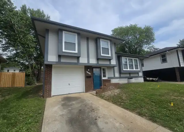 Property at 11513 Palmer Ave, Kansas City, MO, 64134, 3 beds, 1 bath, [object Object]