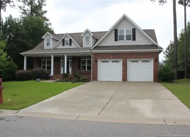 Property at 3420 Canmorre Ct, Fayetteville, NC, 28306, 4 beds, 3.5 baths, [object Object]