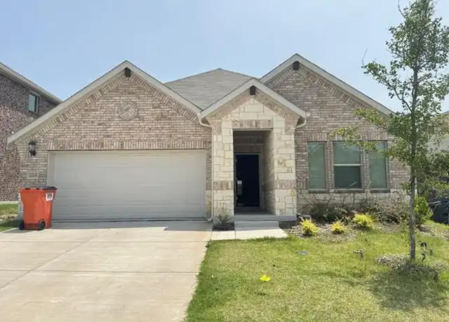 Property at 605 Jack St, McKinney, TX, 75069, 4 beds, 3 baths, [object Object]
