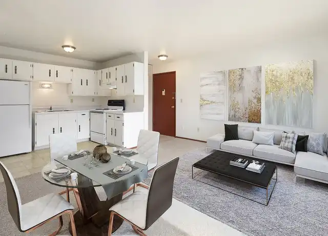 Property at Colton Heights Apartments - 2014 Woody Dr, Billings, MT, 59102, 1-2 bed, 1 bath, [object Object]
