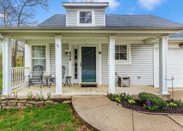 Photo of 606 Merridale Blvd, Mount Airy, MD 21771