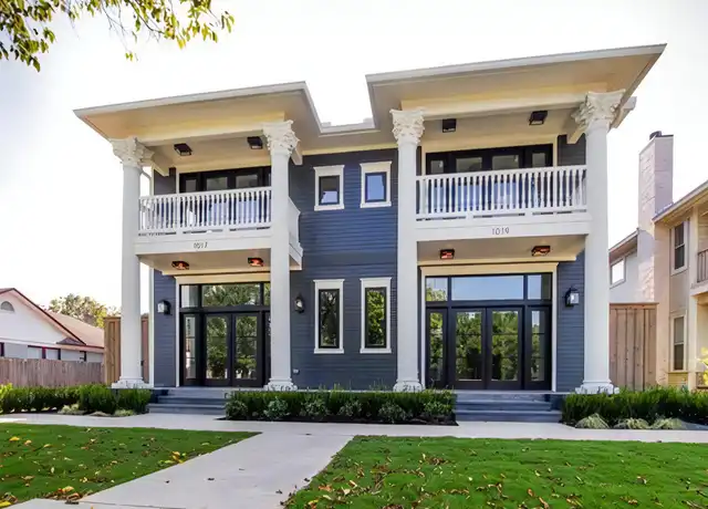Property at 1019 S Bishop Ave, Dallas, TX, 75208, 3 beds, 3 baths, [object Object]