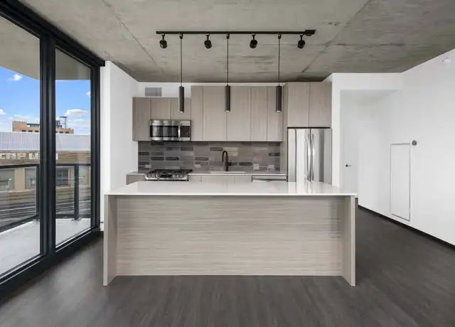 Property at 1456 W Randolph St Unit 2 Bedroom 2 Bathroom, Chicago, IL, 60607, 2 beds, 2 baths, [object Object]