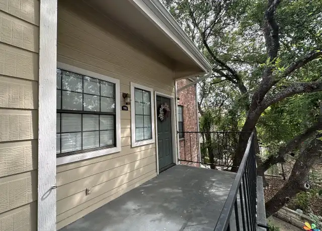 Property at 11610 Vance Jackson Rd #990, San Antonio, TX, 78230, 1 bed, 1 bath, [object Object]