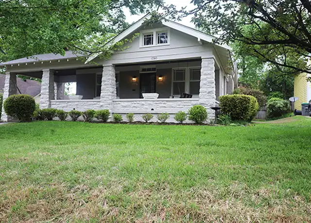 Property at 1780 Linden Ave, Memphis, TN, 38104, 2 beds, 2 baths, [object Object]