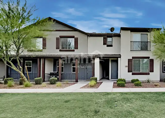 Property at 2550 N Heritage St, Buckeye, AZ, 85396, 3 beds, 2.5 baths, [object Object]