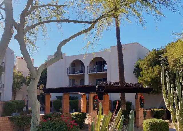 Property at 4727 E Lafayette Blvd #311, Phoenix, AZ, 85018, 1 bed, 1 bath, [object Object]