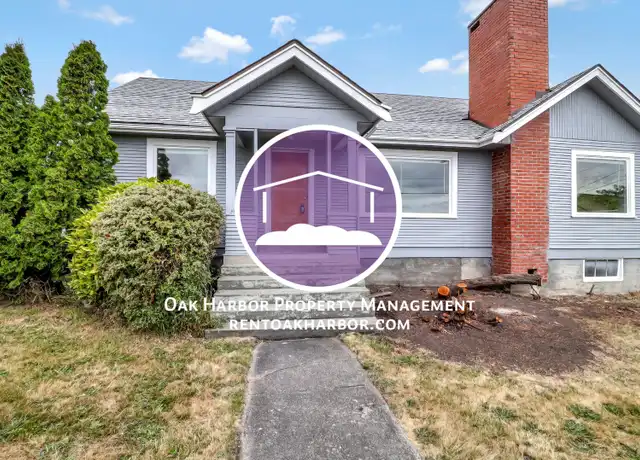 Property at 1320 SE 9th Ave, Oak Harbor, WA, 98277, 2 beds, 2 baths, [object Object]