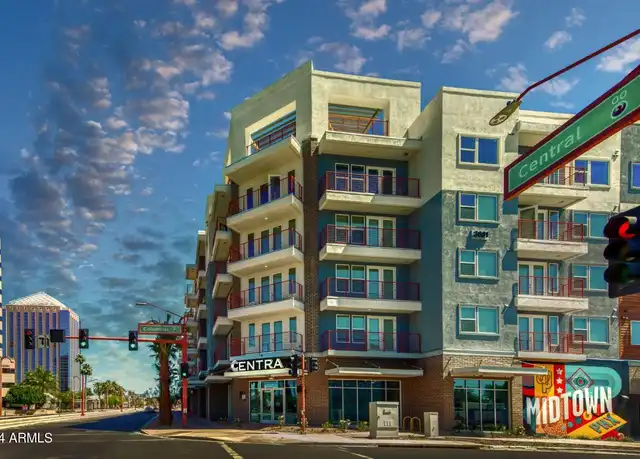 Property at 3601 N Central Ave Unit A2, Phoenix, AZ, 85012, 1 bed, 1 bath, [object Object]