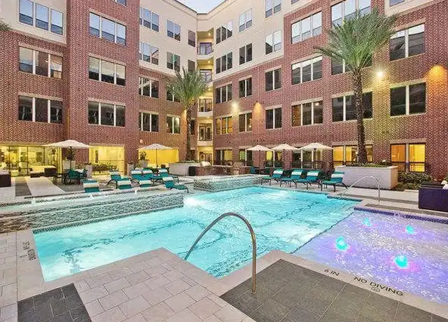 Property at 2310 Main St Unit A4-323, Houston, TX, 77002, 1 bed, 1 bath, [object Object]