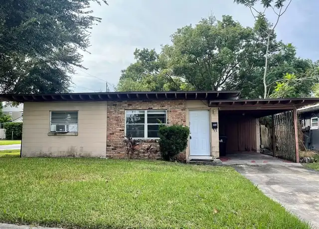 Property at 1600 Indiana Ave, Winter Park, FL, 32789, 1 bed, 1 bath, [object Object]