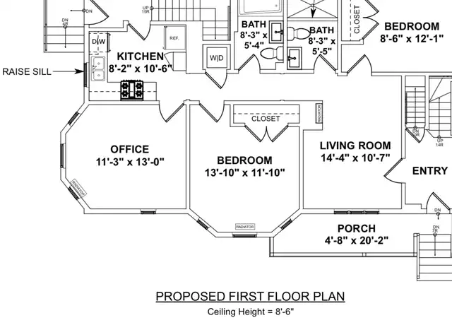 Property at 18 Princeton St Unit 1, Somerville, MA, 02144, 3 beds, 2 baths, [object Object]