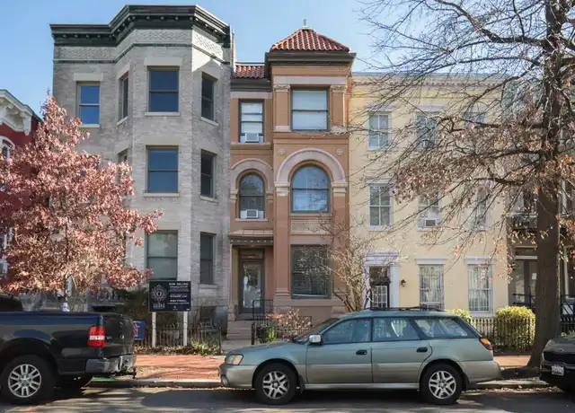 Property at 14 3rd St SE Unit 2, Washington, DC, 20003, 0 beds, 1 bath, [object Object]