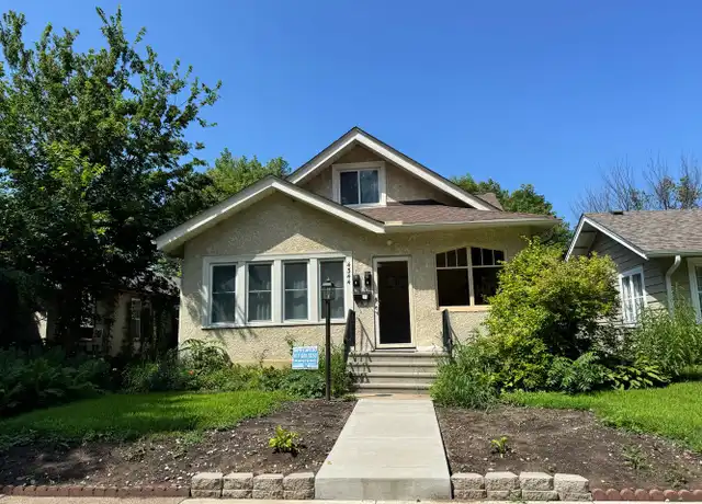 Property at 4344 Columbus Ave Unit 2, Minneapolis, MN, 55407, 1 bed, 1 bath, [object Object]