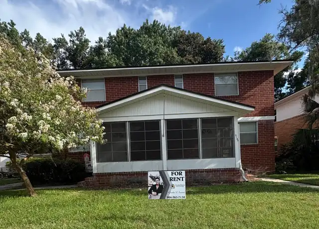 Property at 3152 Belden Cir, Jacksonville, FL, 32207, 2 beds, 1.5 baths, [object Object]