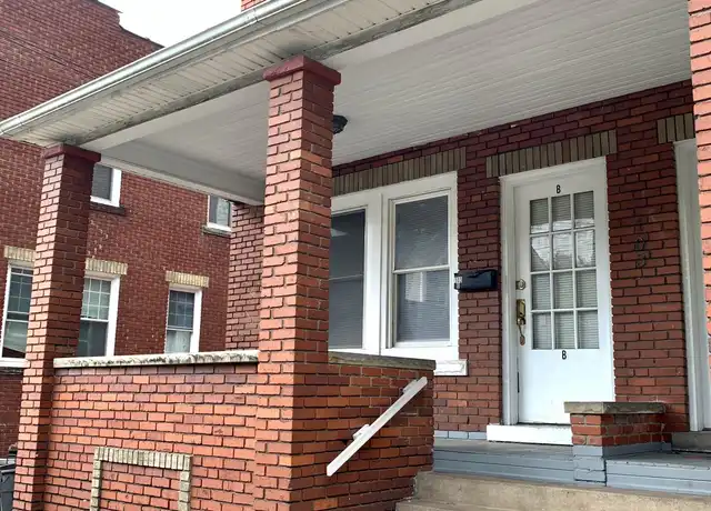 Property at 103 Veazey St Unit B, Charleston, WV, 25311, 2 beds, 1 bath, [object Object]