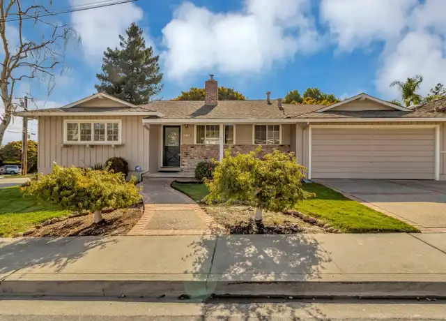 Property at 2801 Roland Ave, San Carlos, CA, 94070, 3 beds, 2 baths, [object Object]