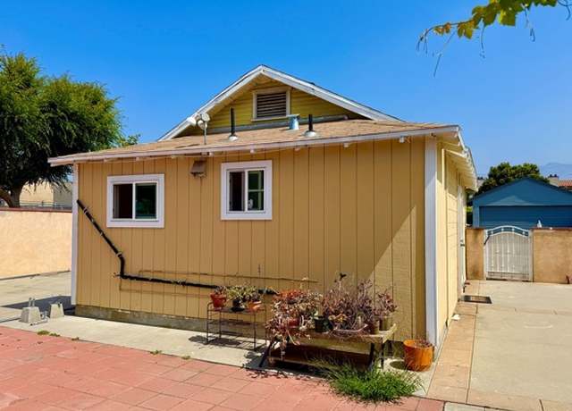 Photo of 153 S Muscatel Ave, San Gabriel, CA 91776