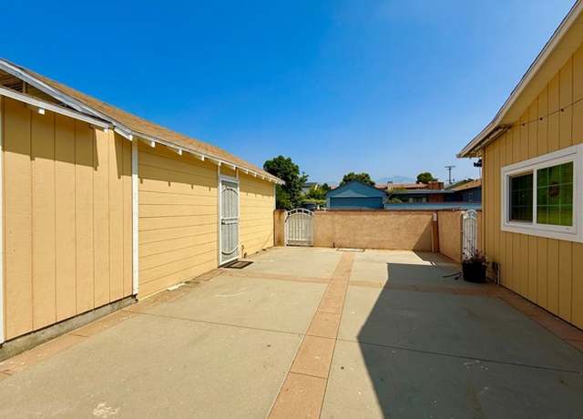 Photo of 153 S Muscatel Ave, San Gabriel, CA 91776