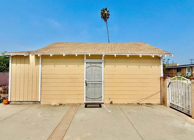 Photo of 153 S Muscatel Ave, San Gabriel, CA 91776