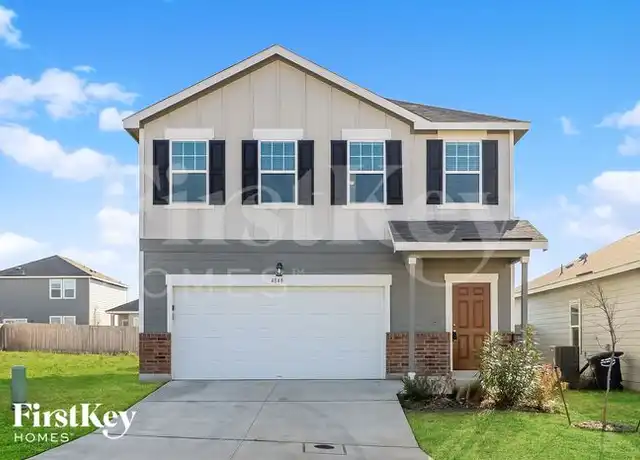 Property at 4848 Hallies Gdn, Saint Hedwig, TX, 78152, 3 beds, 2 baths, [object Object]
