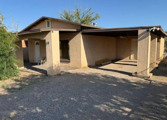 Property at 39 E Merritt Ave, Douglas, AZ, 85607, 2 beds, 1 bath, [object Object]