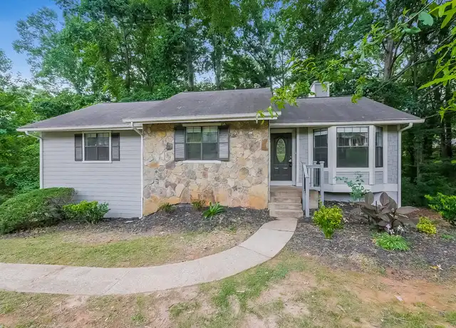 Property at 3824 Skidmore Dr, Decatur, GA, 30034, 3 beds, 2 baths, [object Object]