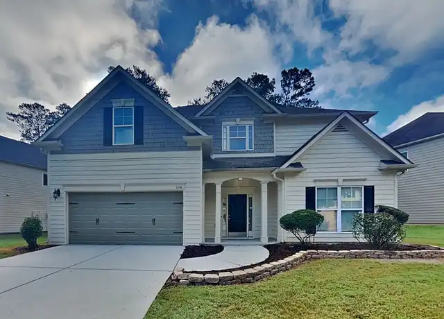 Property at 1342 Thomas Daniel Way, Lawrenceville, GA, 30045, 5 beds, 3 baths, [object Object]