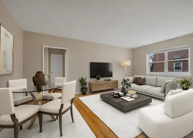 Property at 210-4 43rd Ave Unit 3, Bayside, NY, 11361, 1 bed, 1 bath, [object Object]