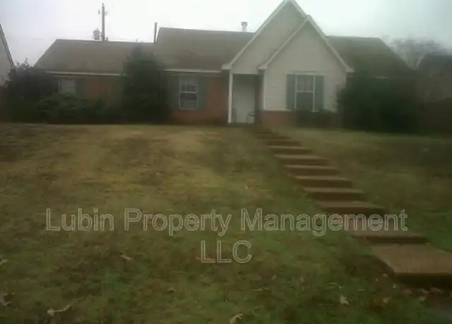 Property at 6726 State Line Rd, Memphis, TN, 38141, 3 beds, 2 baths, [object Object]