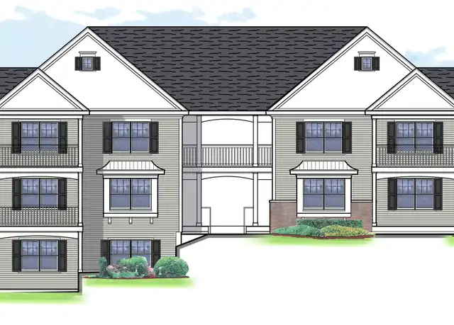 Property at 64 E Mitchell Ave #7, Cheshire, CT, 06410, 2 beds, 2 baths, [object Object]