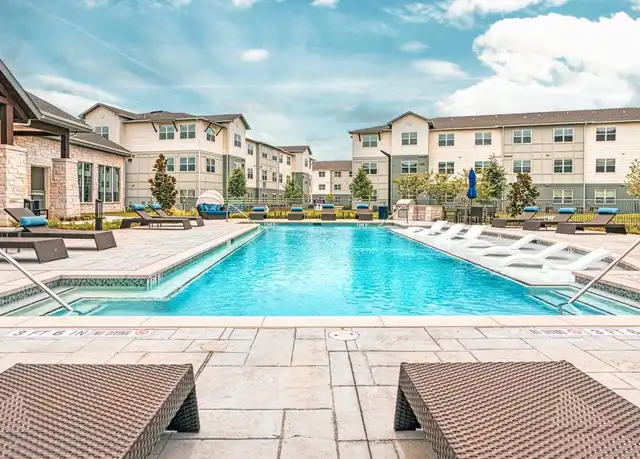 Property at 3000 NE Inner Loop Unit A3-47, Georgetown, TX, 78626, 1 bed, 1 bath, [object Object]