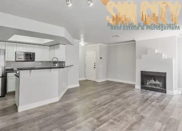 Property at 8600 W Charleston Blvd #1001, Las Vegas, NV, 89117, 2 beds, 2 baths, [object Object]
