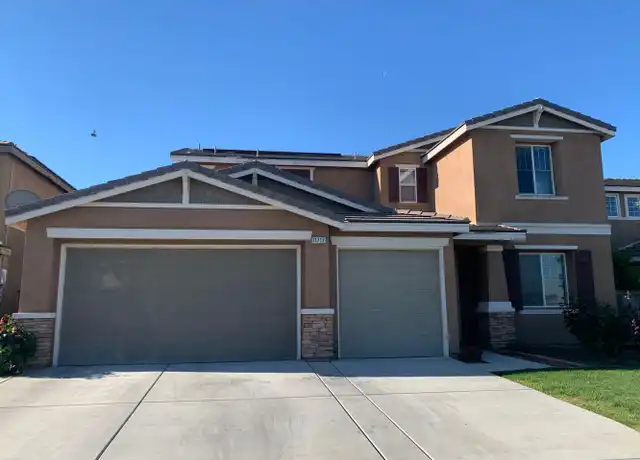Property at 11717 California Poppy Dr, Bakersfield, CA, 93311, 4 beds, 3 baths, [object Object]