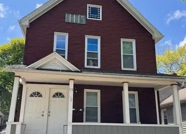 Property at 13 Whitmore St, Rochester, NY, 14620, 3 beds, 1 bath, [object Object]