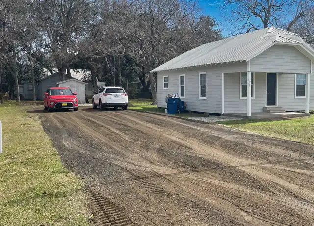Property at 2609 3rd St, Rosenberg, TX, 77471, 2 beds, 1 bath, [object Object]