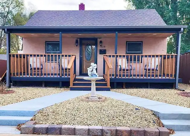 Property at 528 W Adams Ave, Pueblo, CO, 81004, 3 beds, 1 bath, [object Object]