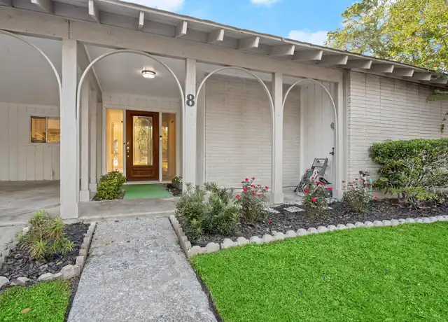 Property at 8 Champions Colony W, Houston, TX, 77069, 2 beds, 2 baths, [object Object]