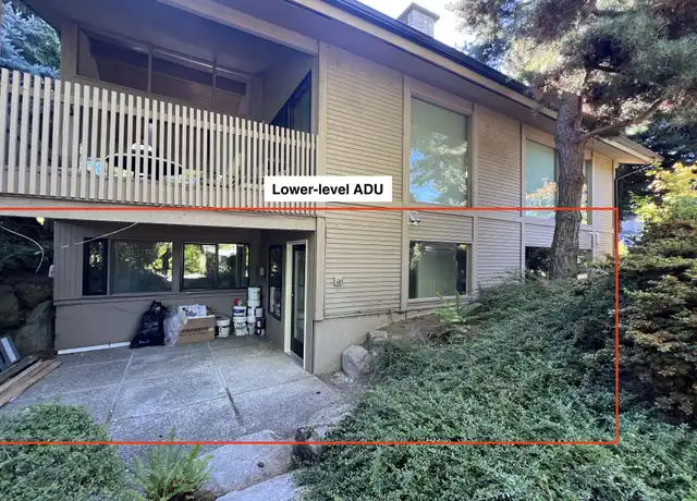 Property at 4204 85th Ave SE, Mercer Island, WA, 98040, 2 beds, 1 bath, [object Object]