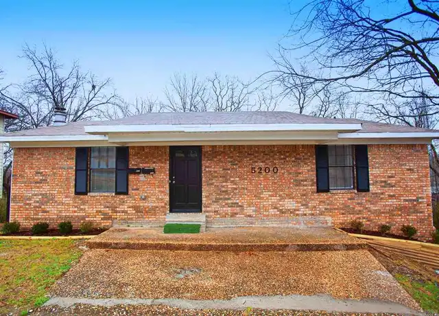 Property at 5202 N Walnut Rd, North Little Rock, AR, 72116, 1 bed, 1 bath, [object Object]