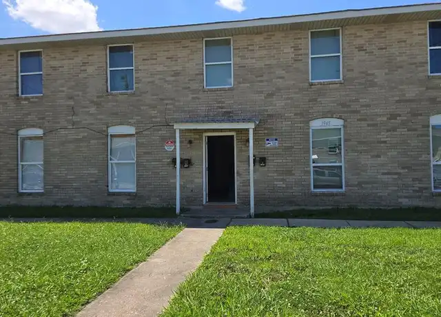 Property at 1945 Pace Blvd Unit 102, New Orleans, LA, 70114, 2 beds, 1 bath, [object Object]