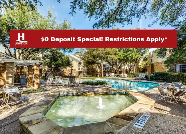 Property at 14277 Preston Rd #712, Dallas, TX, 75254, 1 bed, 1 bath, [object Object]