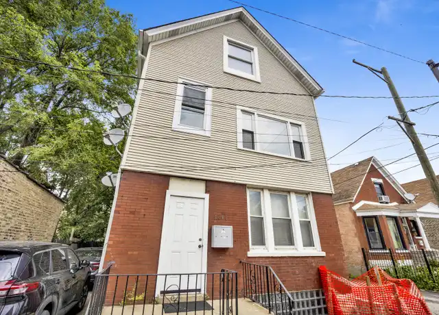 Property at 3040 W Medill Ave #2, Chicago, IL, 60647, 3 beds, 1 bath, [object Object]