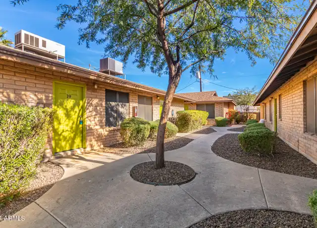 Property at 3325 E Pinchot Ave Unit 22, Phoenix, AZ, 85018, 1 bed, 1 bath, [object Object]