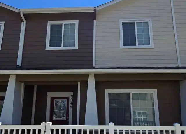 Property at 3046 Harpy Grv, Colorado Springs, CO, 80916, 3 beds, 2.5 baths, [object Object]