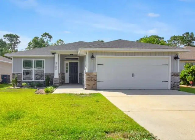 Property at 8402 Island Dr, Navarre, FL, 32566, 3 beds, 2 baths, [object Object]